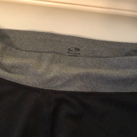 Champion Biker Shorts - Picture 3 of 3